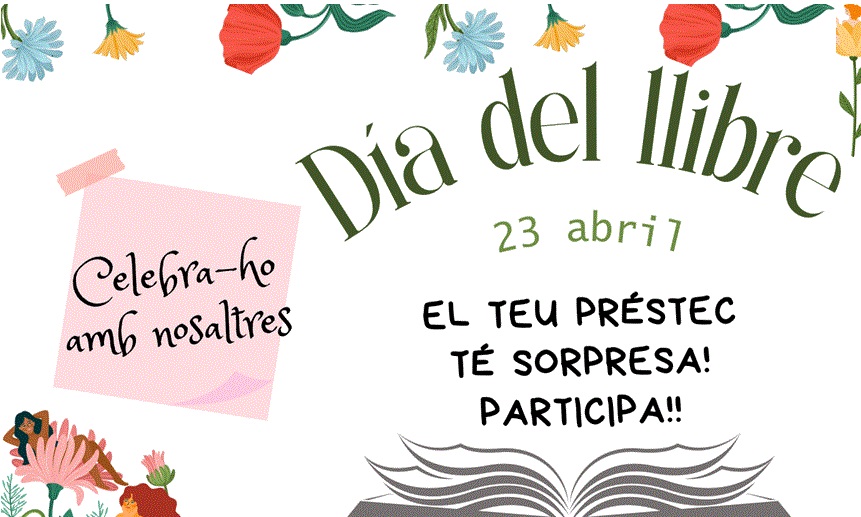 Dia LLibre